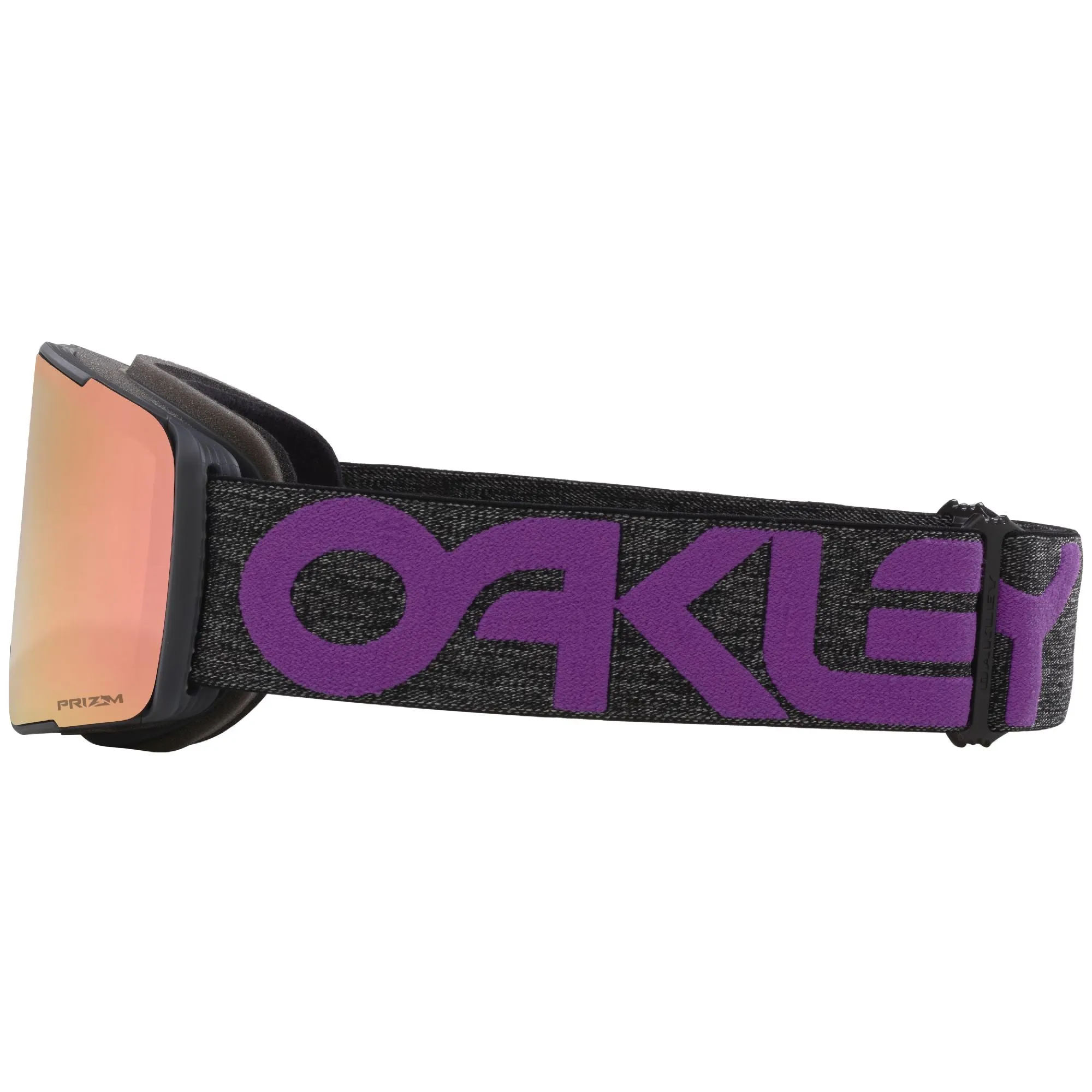 Oakley Line Miner Pro L AF Snow Goggles
