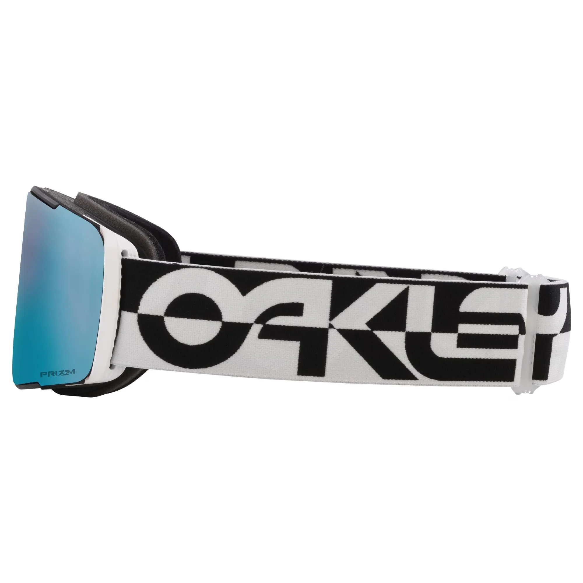 Oakley Line Miner Pro L AF Snow Goggles