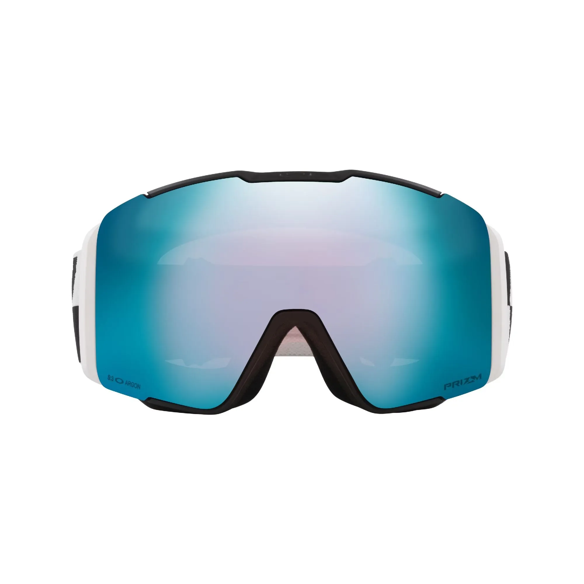 Oakley Line Miner Pro L AF Snow Goggles
