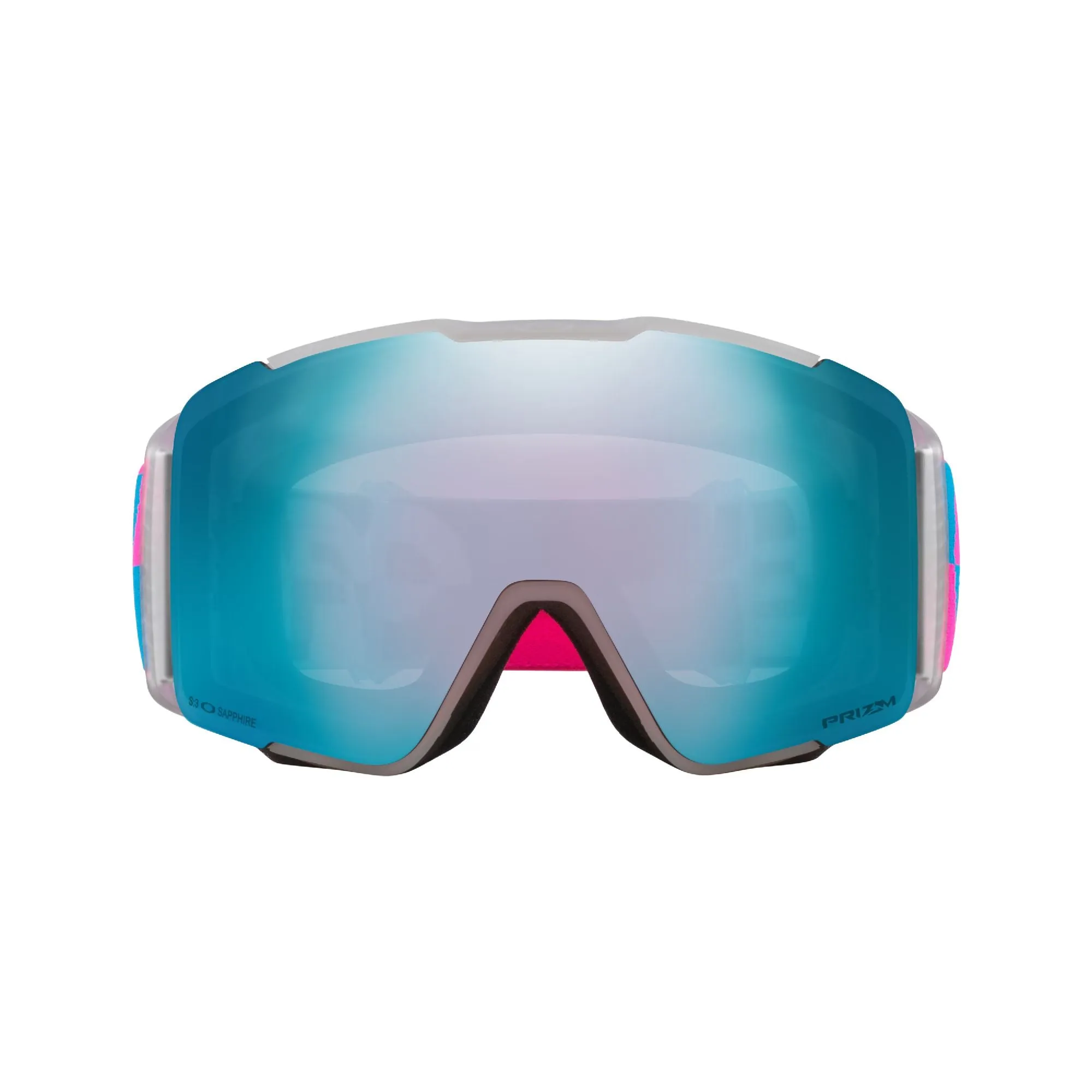 Oakley Line Miner Pro L AF Snow Goggles