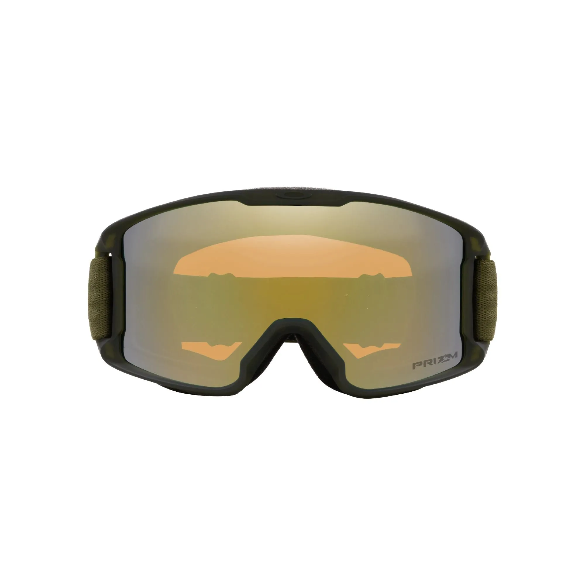 Oakley Youth Line Miner S Snow Goggles