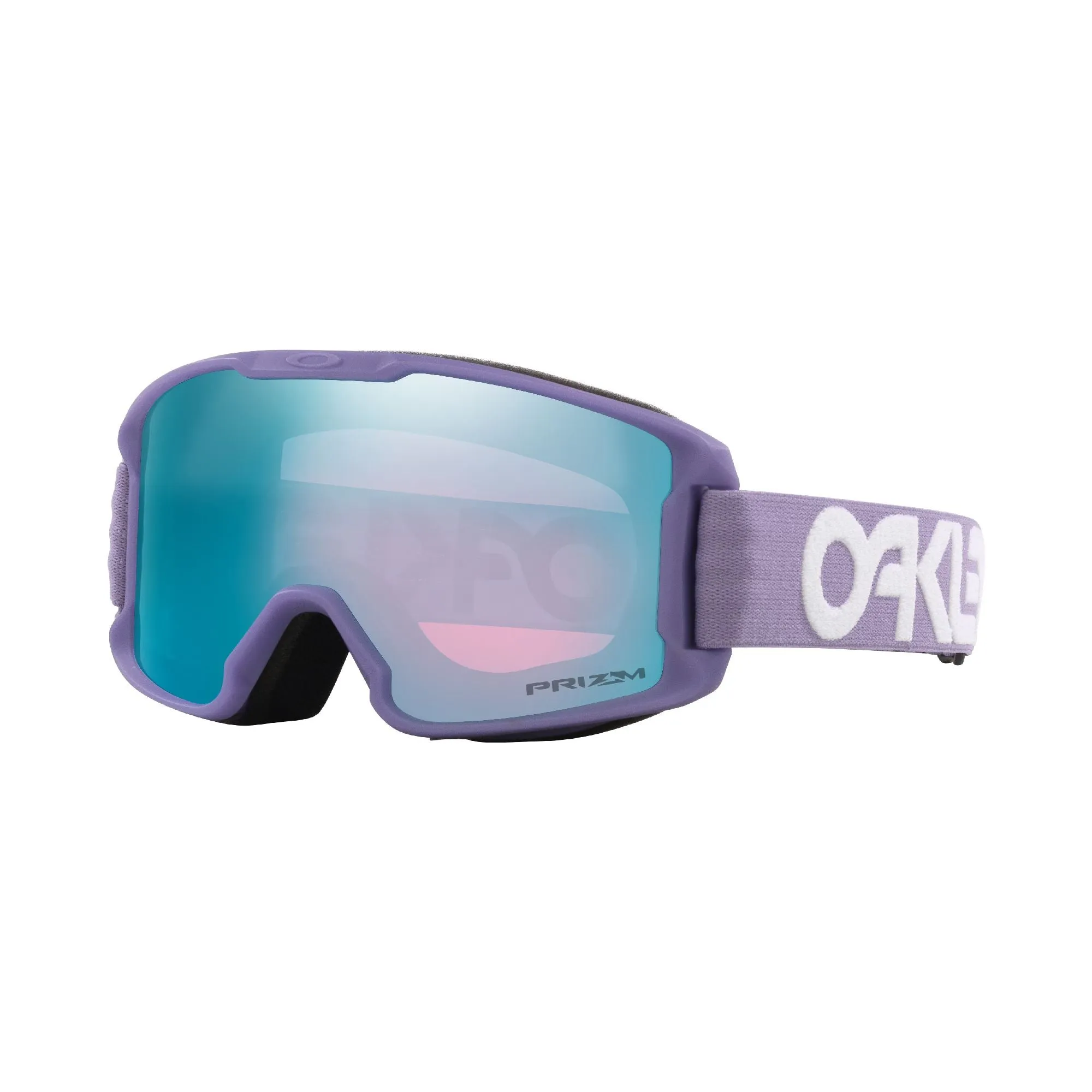 Oakley Youth Line Miner S Snow Goggles