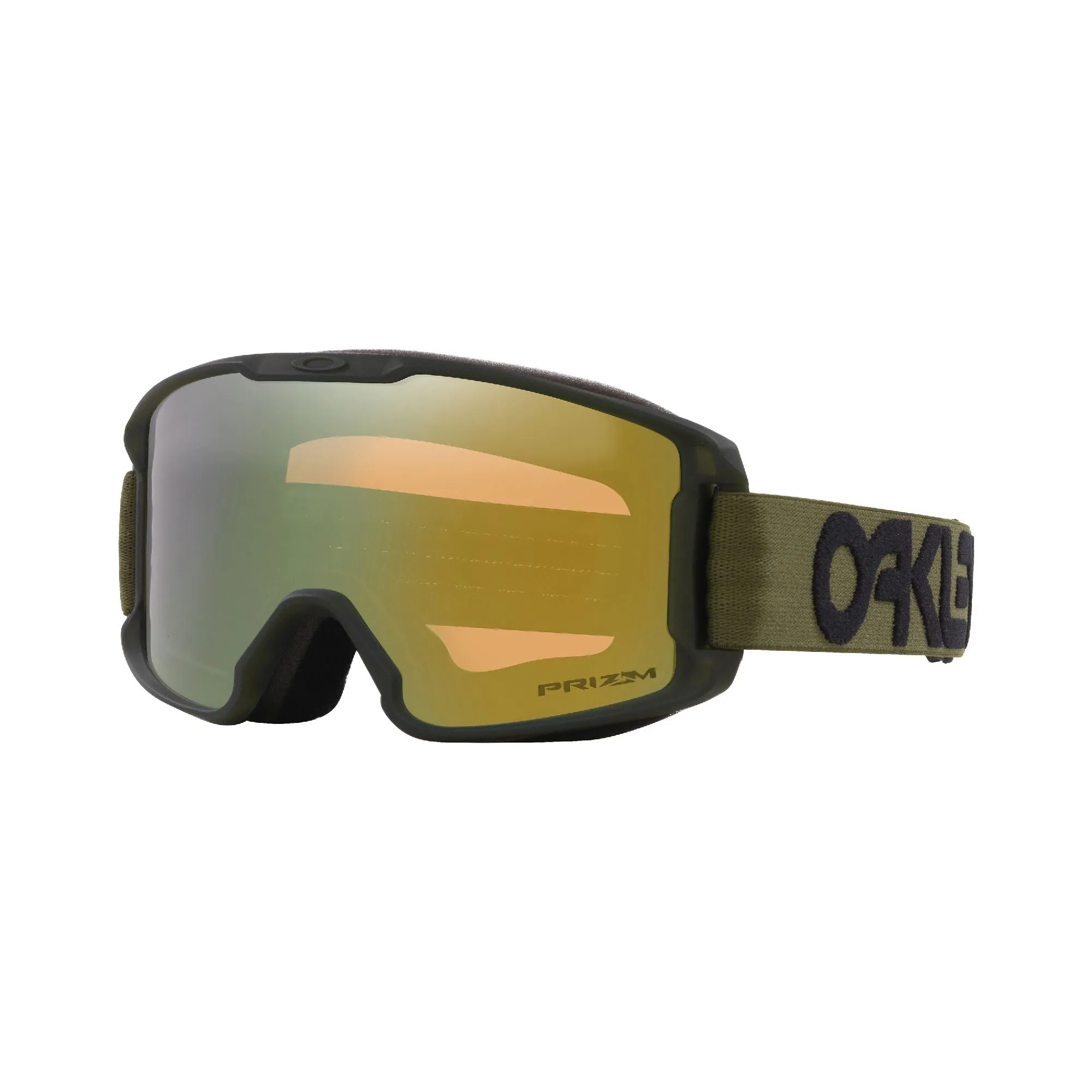 Oakley Youth Line Miner S Snow Goggles