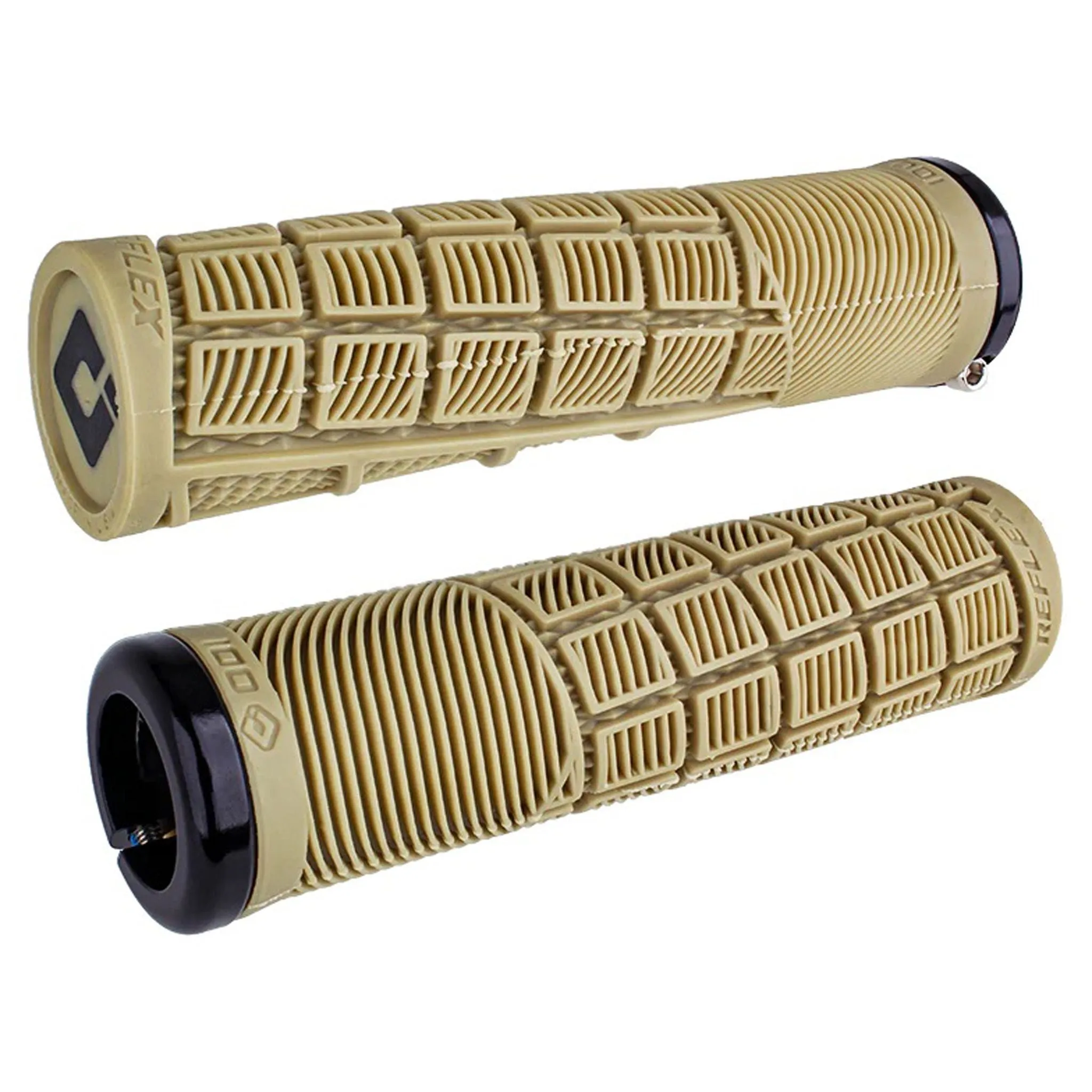 ODI Lock-On MTB Reflex Grips