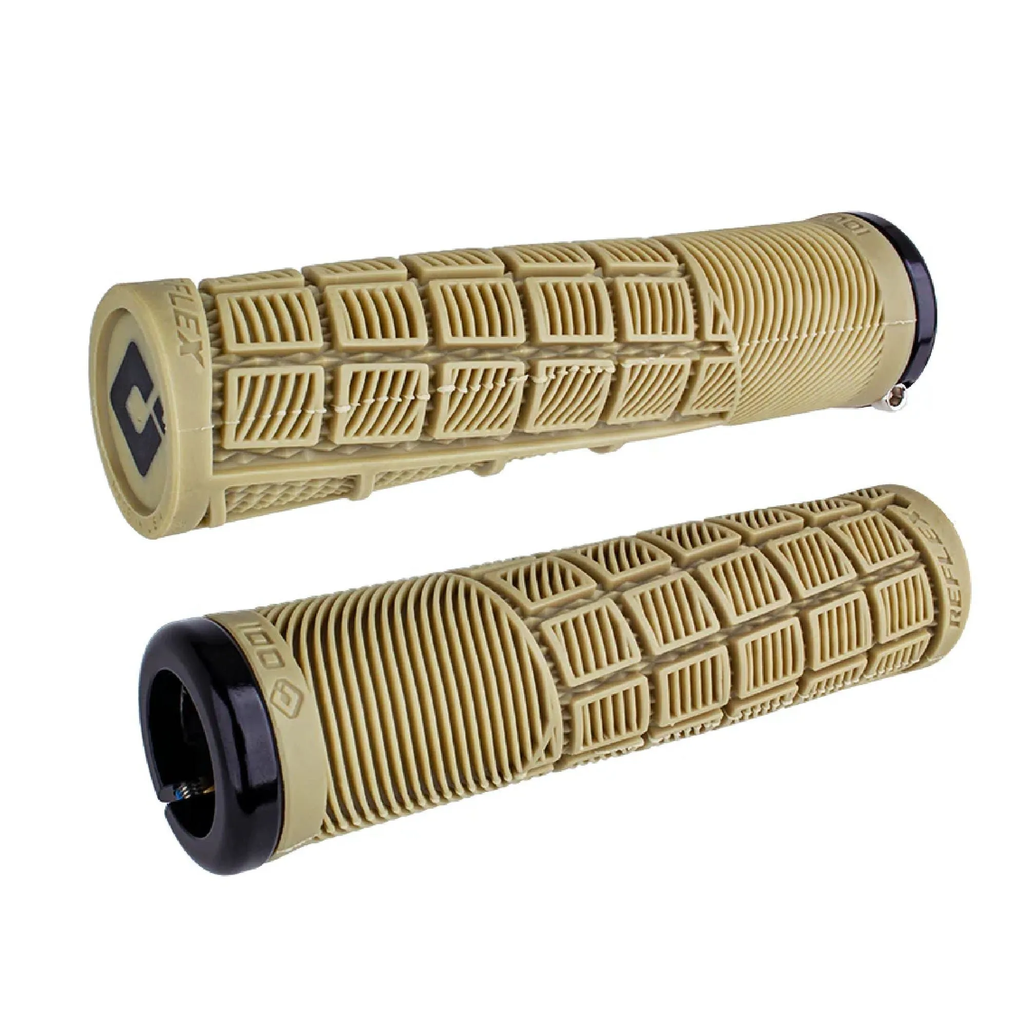 ODI Reflex v2.1 Lock-On Grips