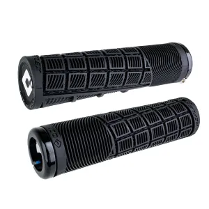ODI Reflex XL v2.1 Lock-On Grips