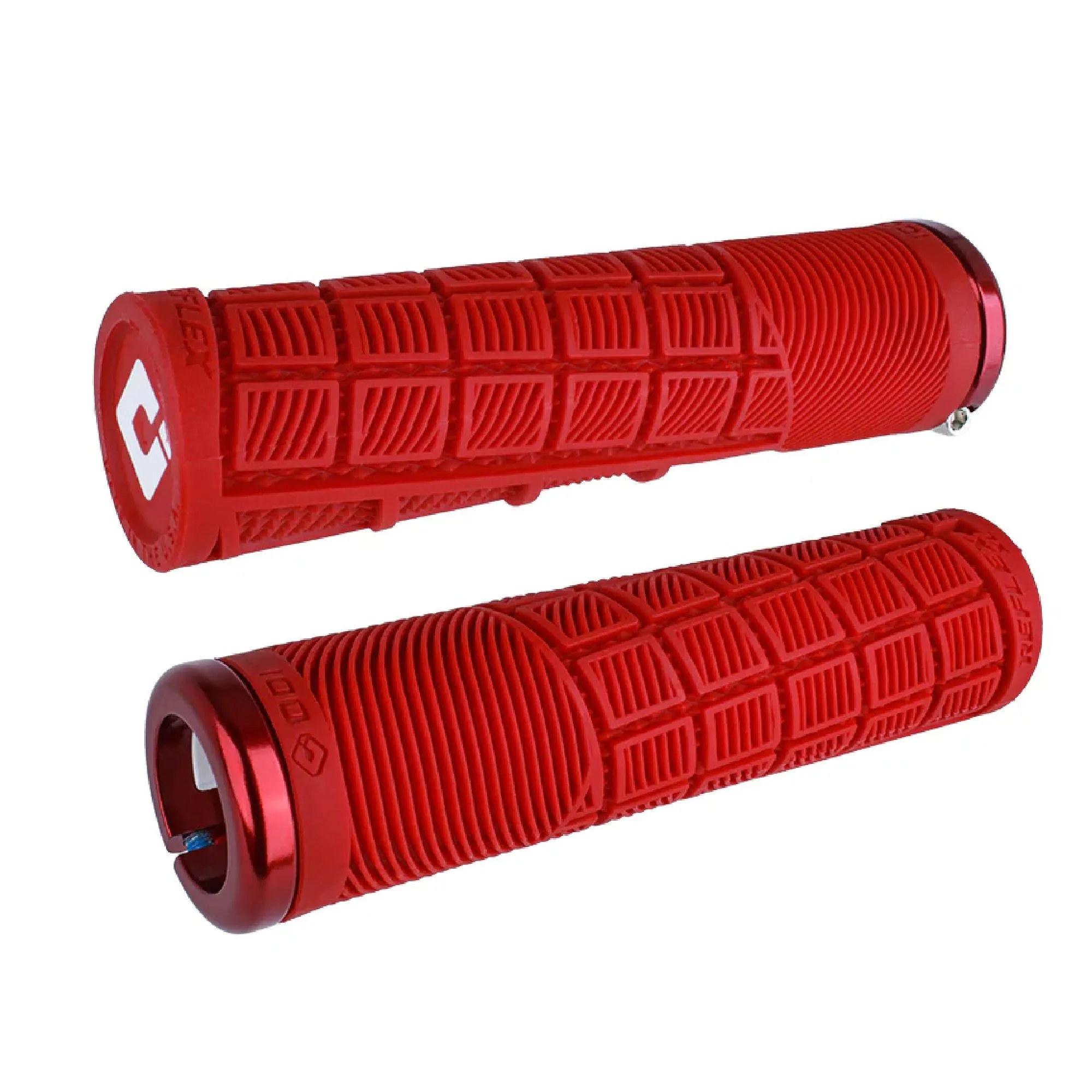 ODI Reflex XL v2.1 Lock-On Grips