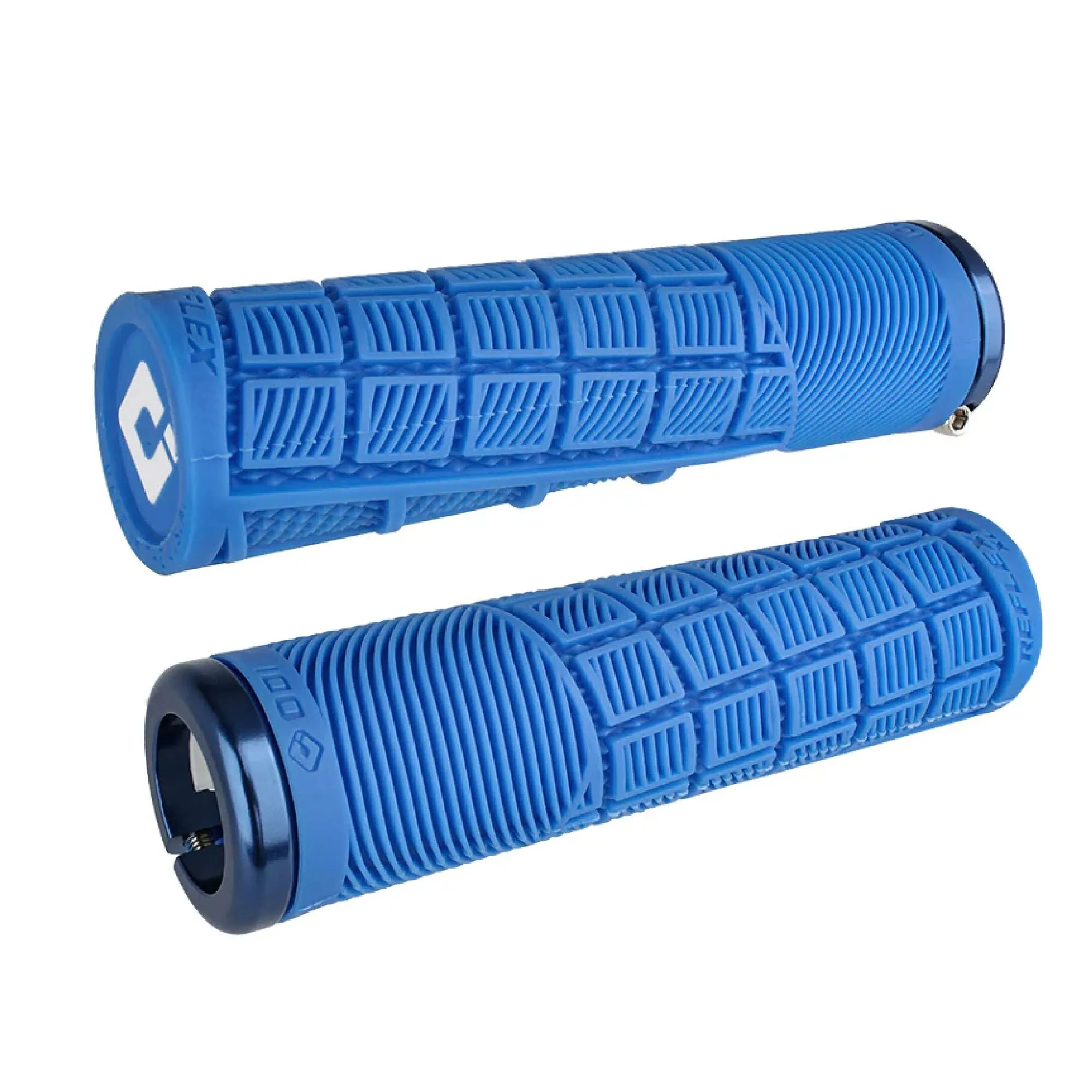 ODI Reflex XL v2.1 Lock-On Grips