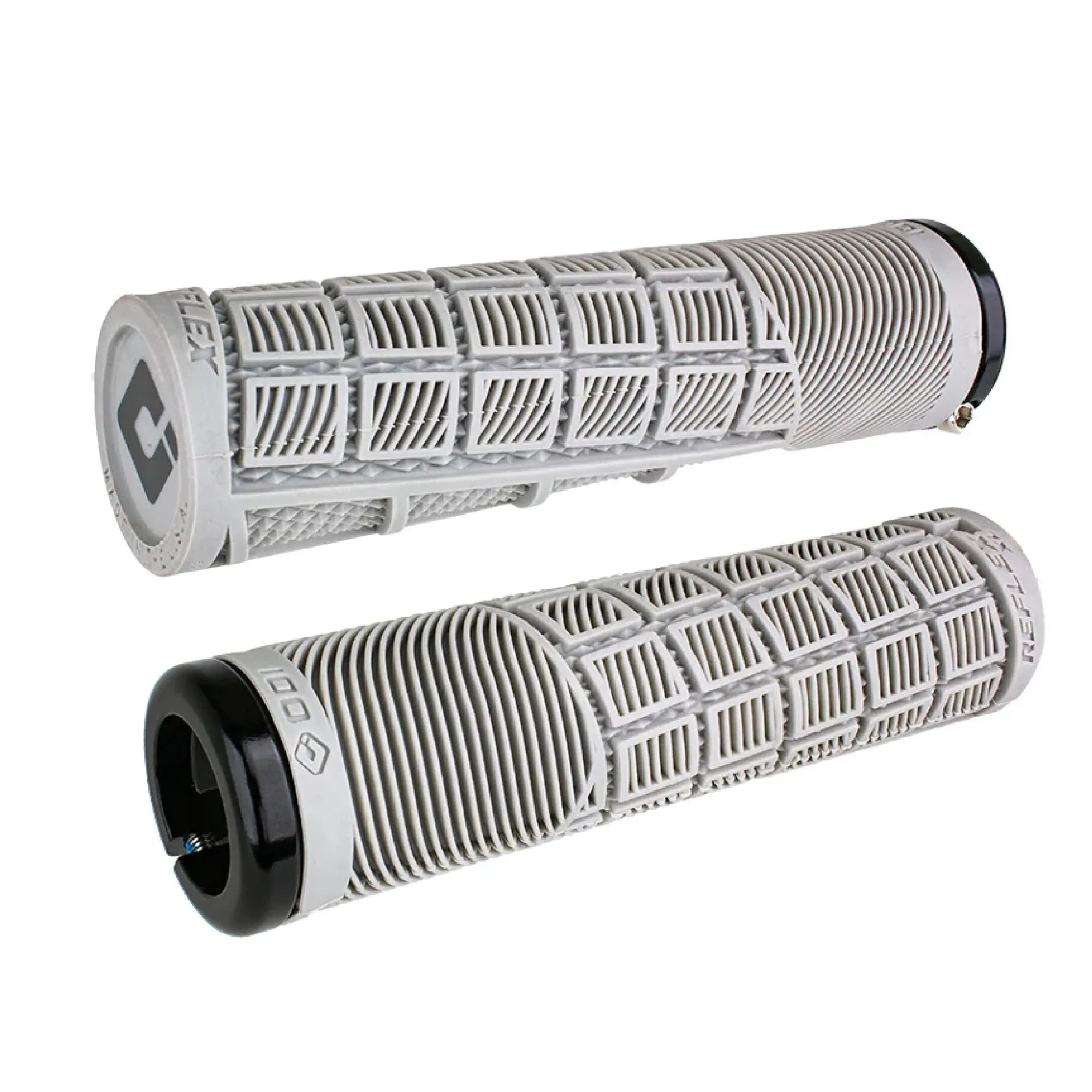 ODI Reflex XL v2.1 Lock-On Grips