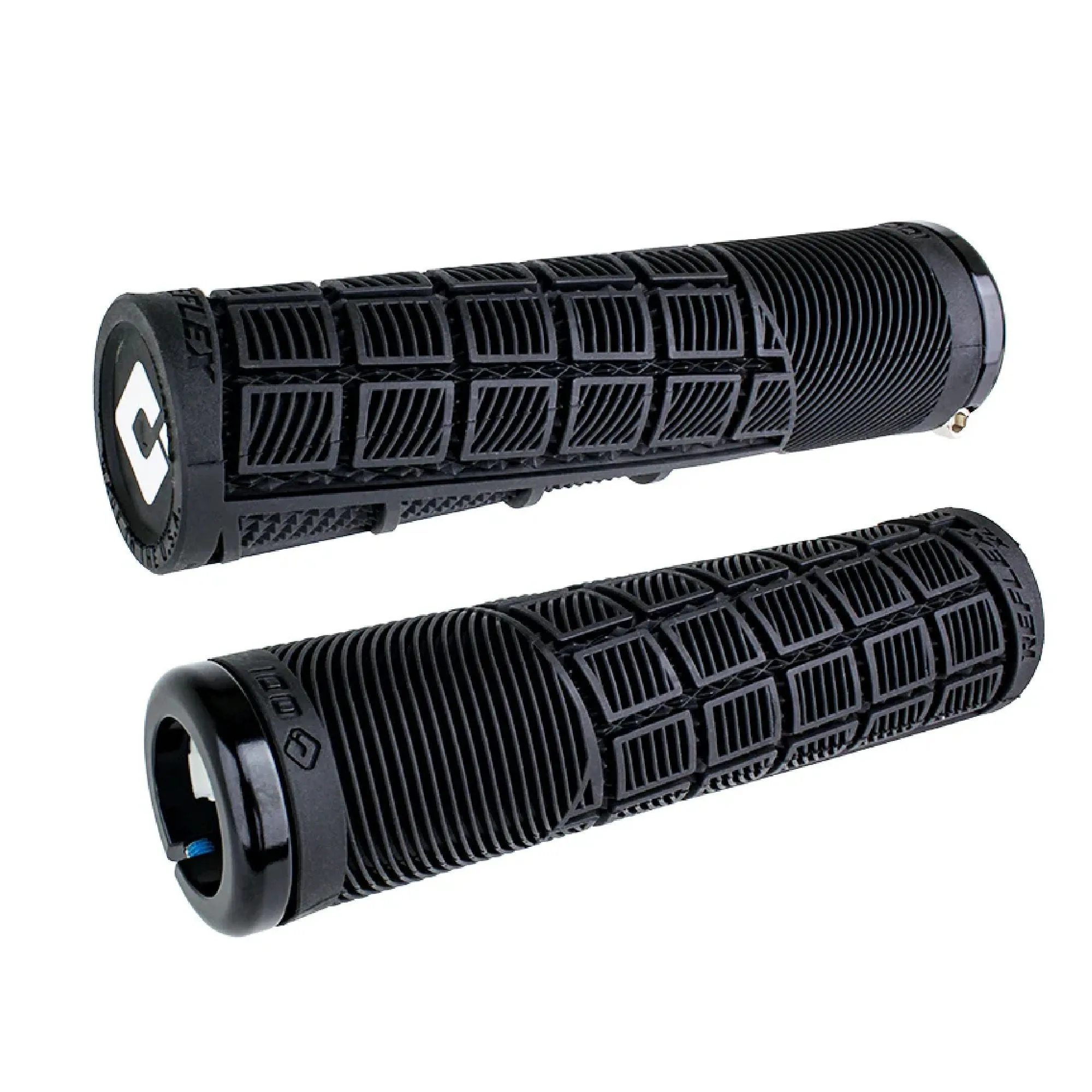 ODI Reflex XL v2.1 Lock-On Grips