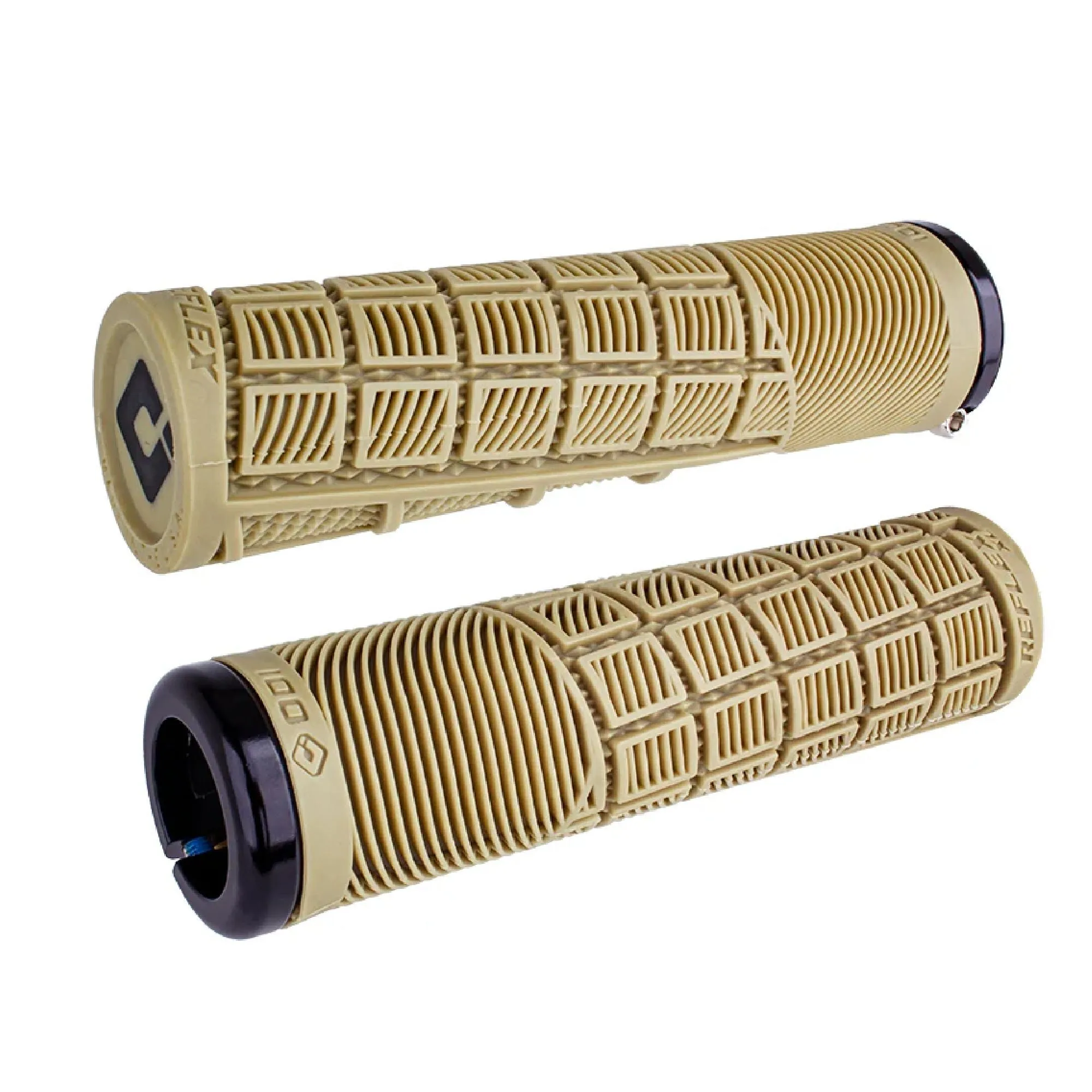 ODI Reflex XL v2.1 Lock-On Grips