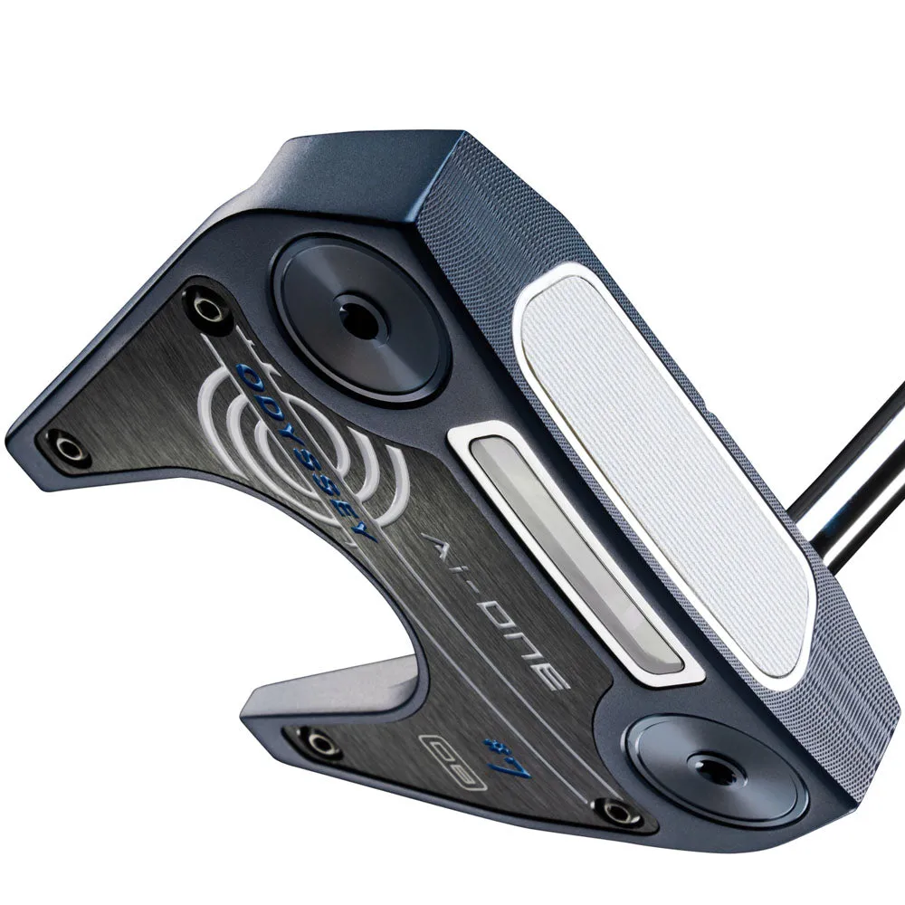 Odyssey Ai-One Putter - #7 DB