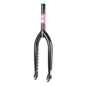 Odyssey R15 20" Fork 3/8" 15mm Offset Black