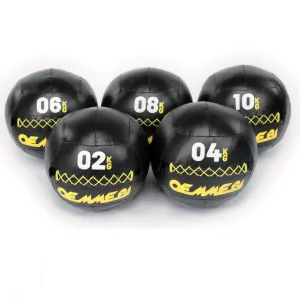 OEMMEBI Wall Balls - 2/4/6/8/10/12kg
