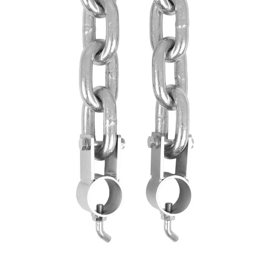 Olympic Lifting Chains 15kg - Pair Smai