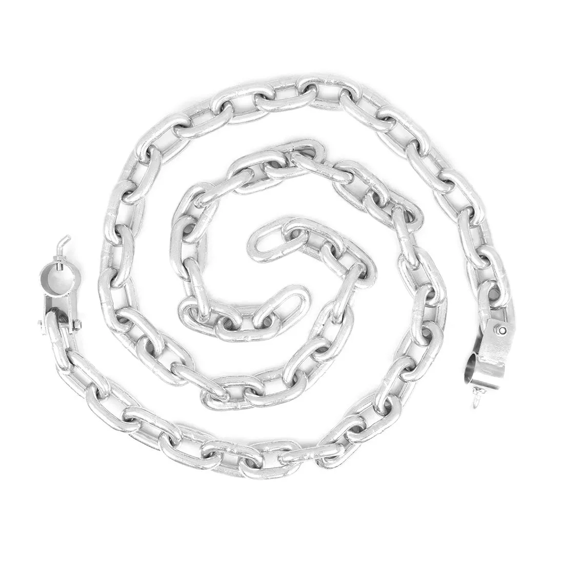 Olympic Lifting Chains 15kg - Pair Smai