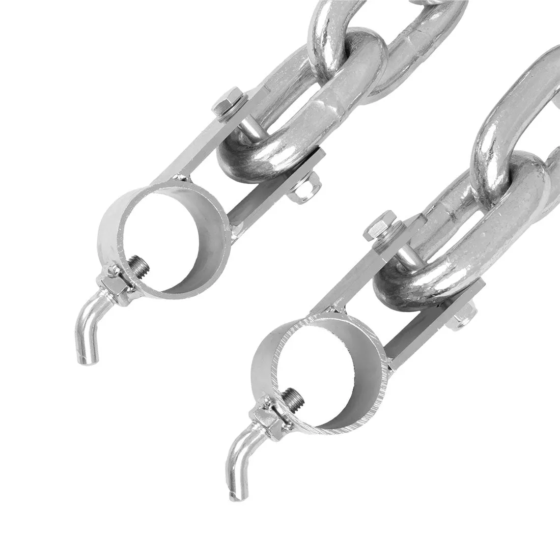 Olympic Lifting Chains 15kg - Pair Smai