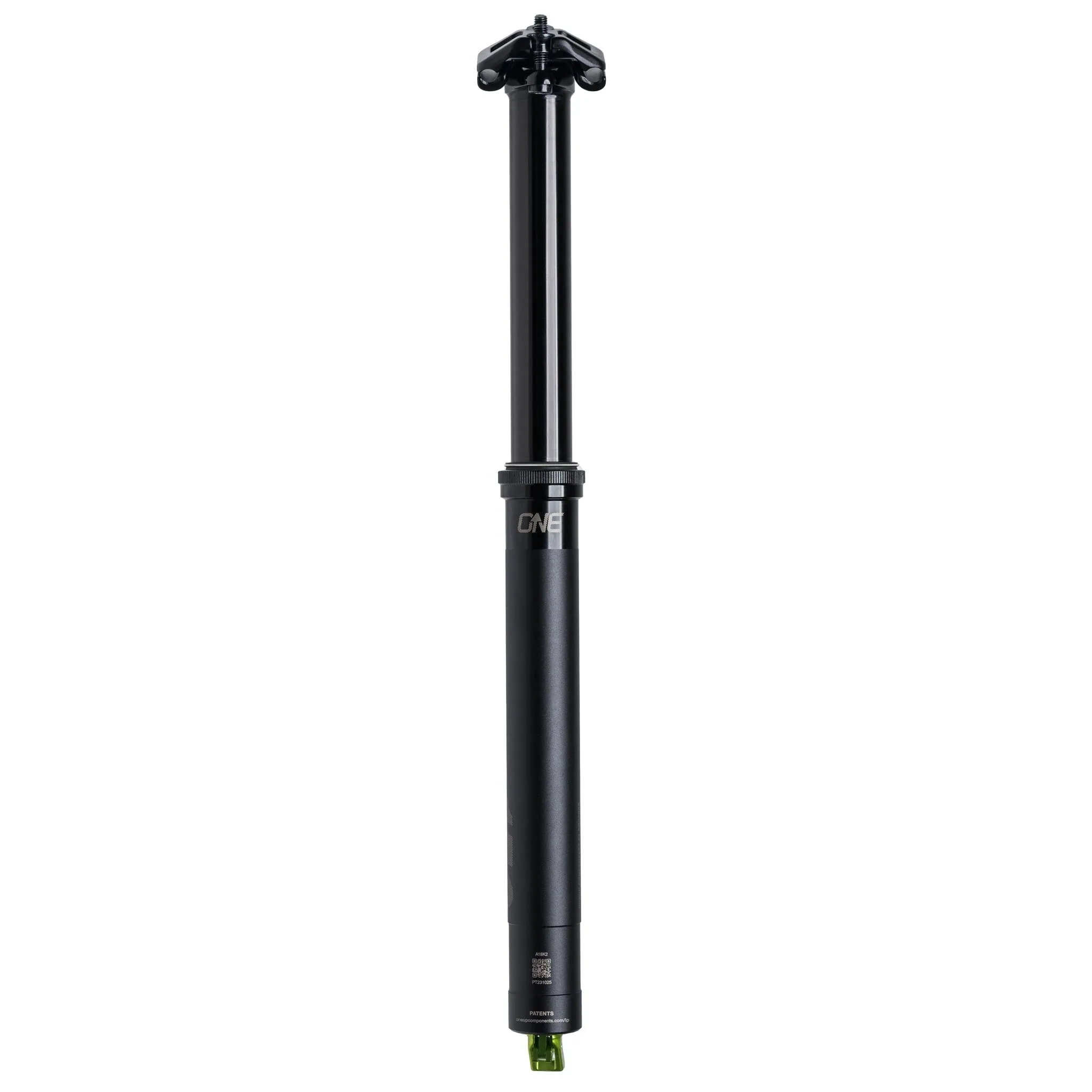 OneUp Components V3 Dropper Post (120mm) 30.9 x 335mm