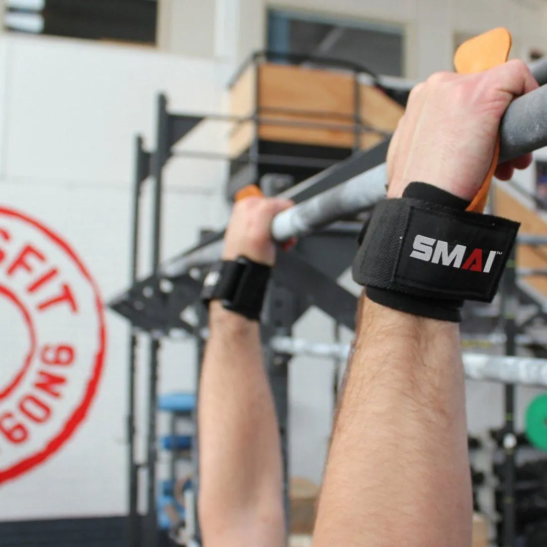 Palm Grips Smai