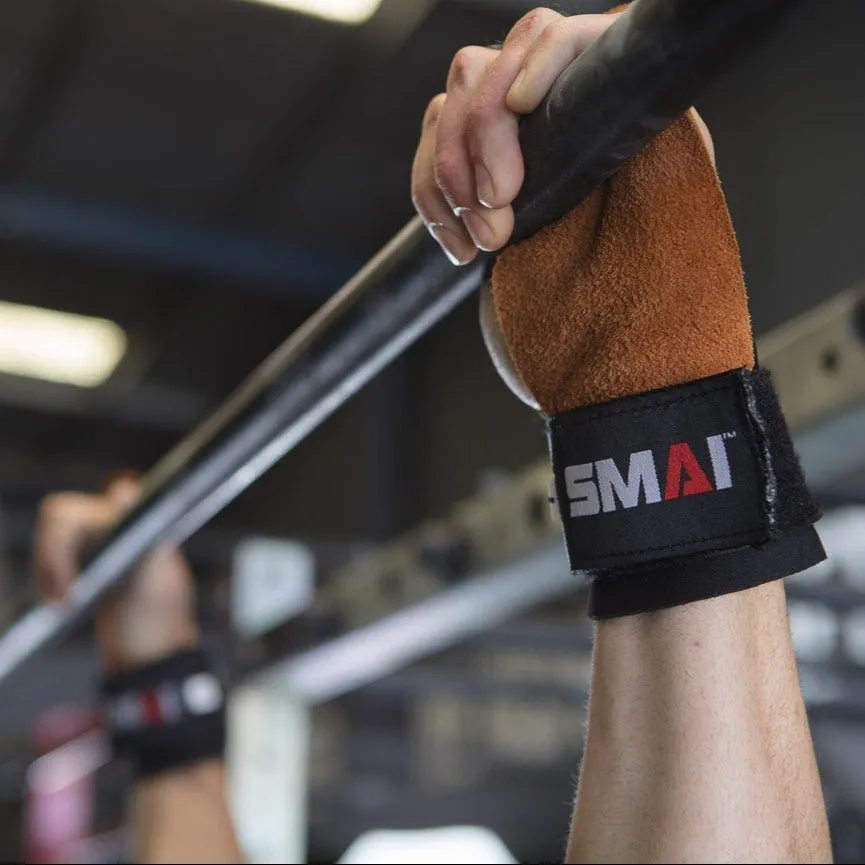 Palm Grips Smai
