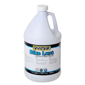 Pedros Bike Lust 128oz (1 Gallon)