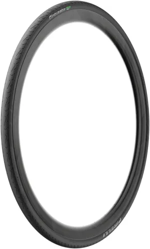 Pirelli Cinturato EVO TLR Tire - 700 x 32 Tubeless Folding BLK TechWall Road SmartEvo AS