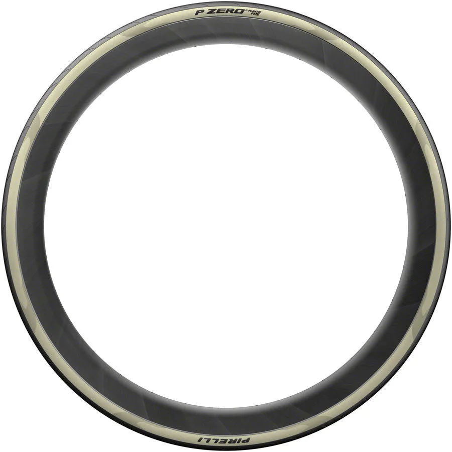 Pirelli P ZERO Race RS Tire - 700 x 28 Clincher Folding Retro TechBelt SmartEvo2