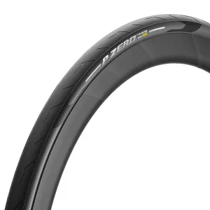 Pirelli P ZERO Race TLR RS Tire - 700 x 30 Tubeless Folding BLK SpeedCore SmartEvo