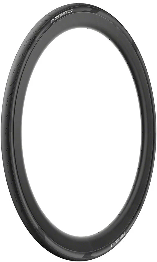 Pirelli P ZERO Race X TLR Tire - 700 x 30 Tubeless Folding BLK TechWall  SmartEvo