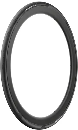 Pirelli P ZERO Race X TLR Tire - 700 x 30 Tubeless Folding BLK TechWall  SmartEvo