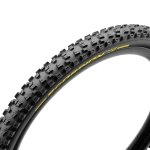 Pirelli Scorpion Race Enduro M Tire - 29 x 2.5 Tubeless Folding YLW Label Team Edition DualWALL SmartEVO DH