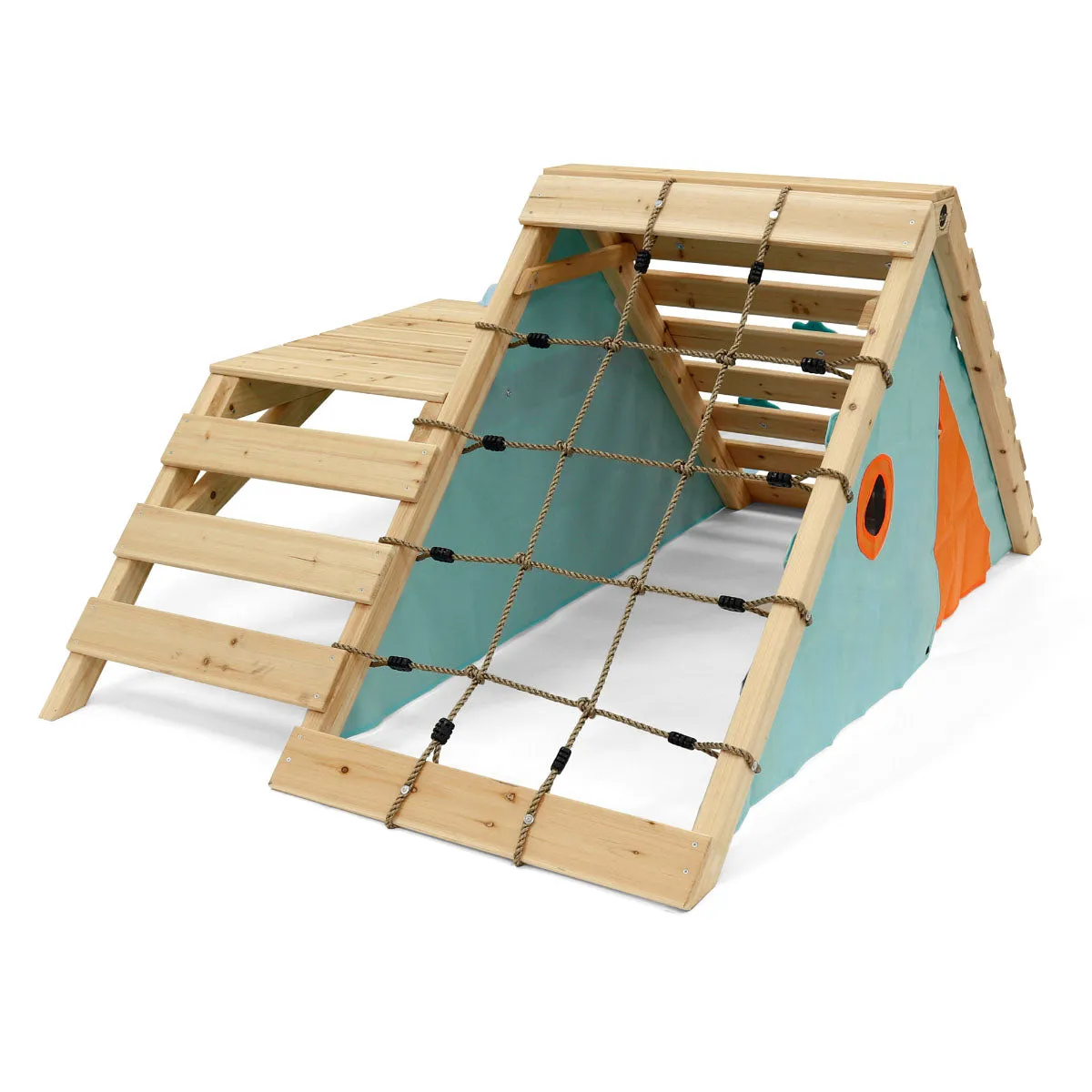 Plum My First Wooden Playcentre