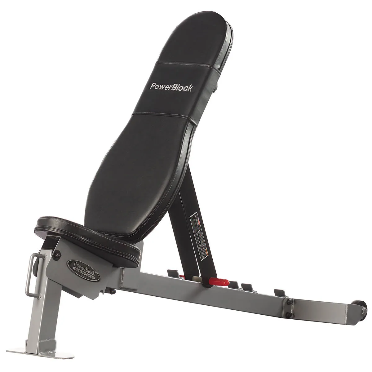 Powerblock Sport Adjustable Weight Bench