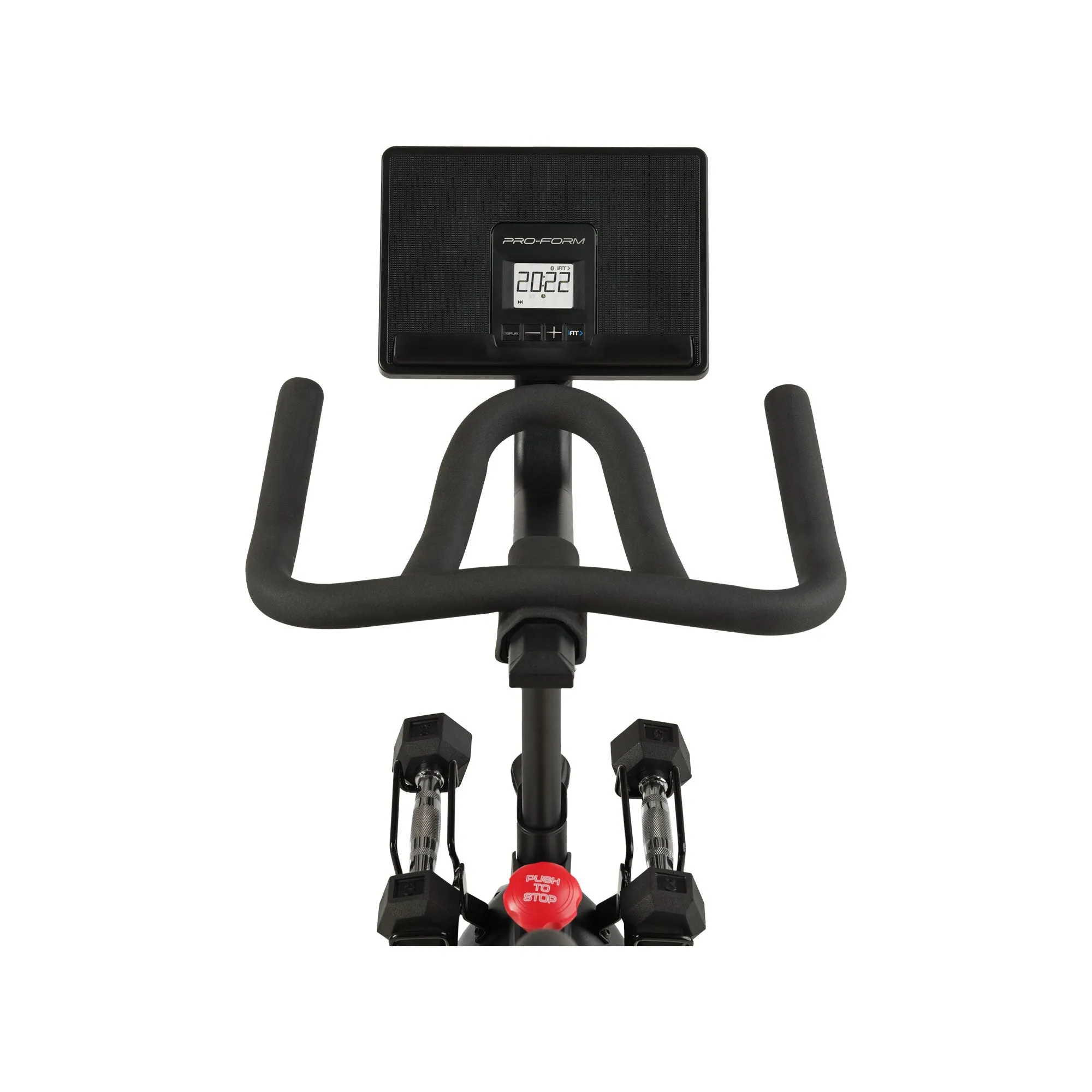 ProForm Pro Trainer 500 Indoor Cycle