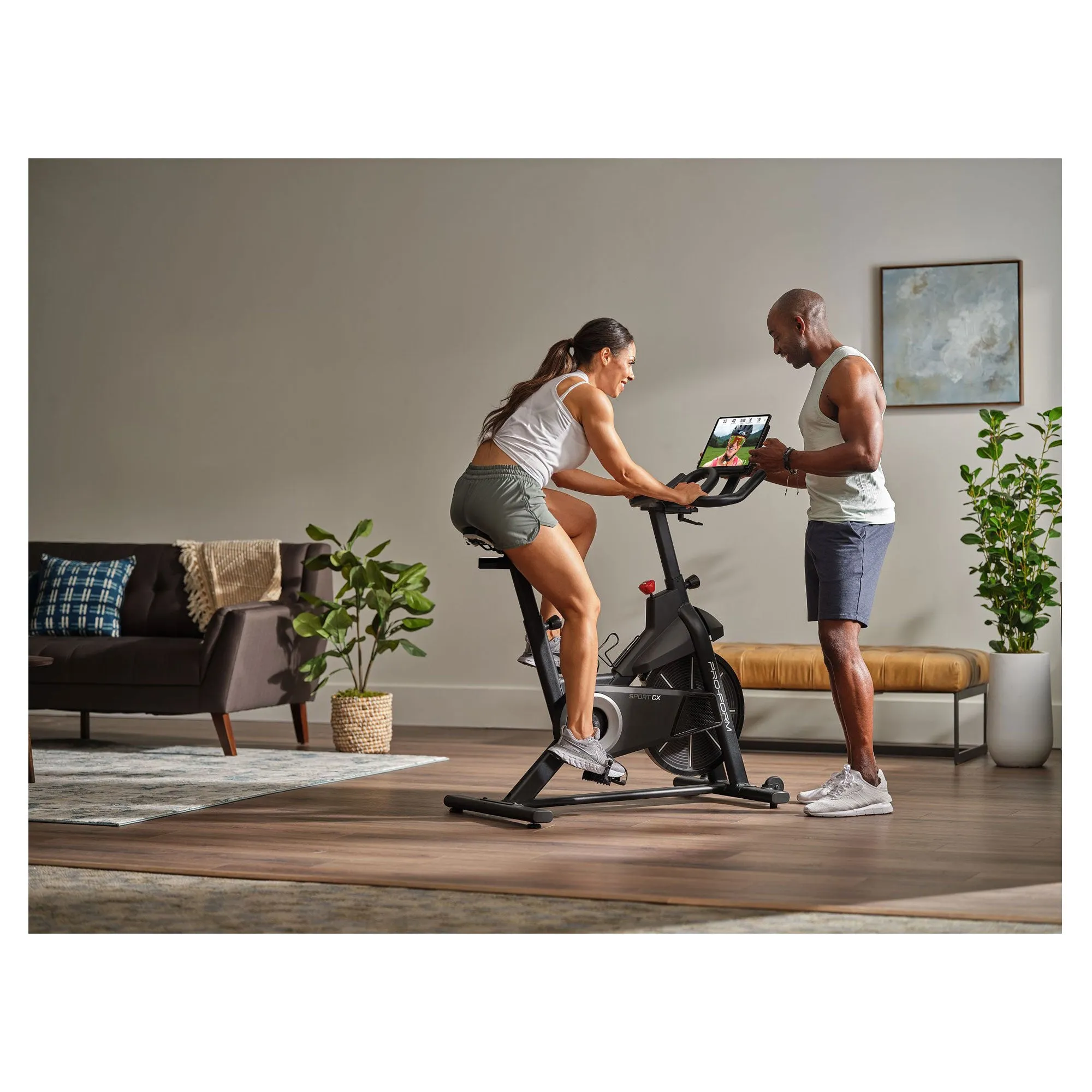 ProForm Sport CX Indoor Cycle