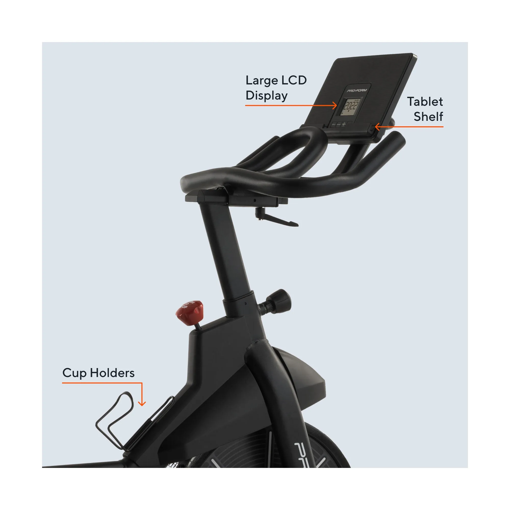 ProForm Sport CX Indoor Cycle