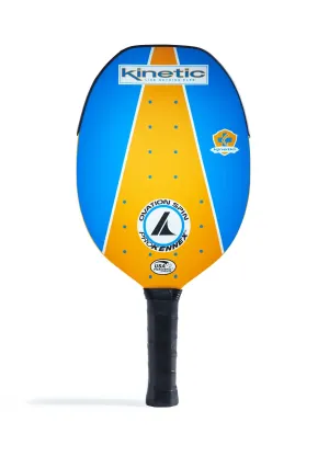 ProKennex Ovation Spin Pickleball Paddle