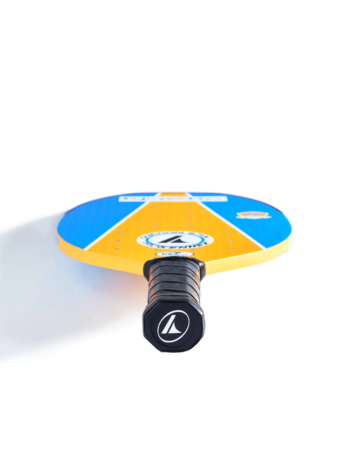 ProKennex Ovation Spin Pickleball Paddle