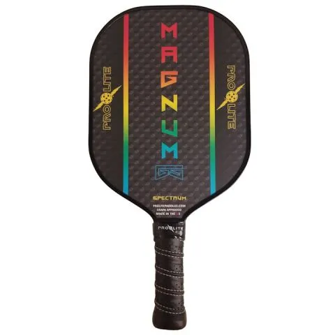 PROLITE Magnum Stealth Spectrum Super Light Pickleball Paddle
