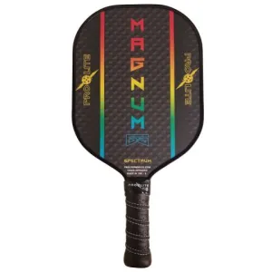 PROLITE Magnum Stealth Spectrum Super Light Pickleball Paddle
