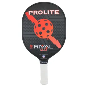 Prolite Rival Powerspin 2.0 Pickleball Paddle