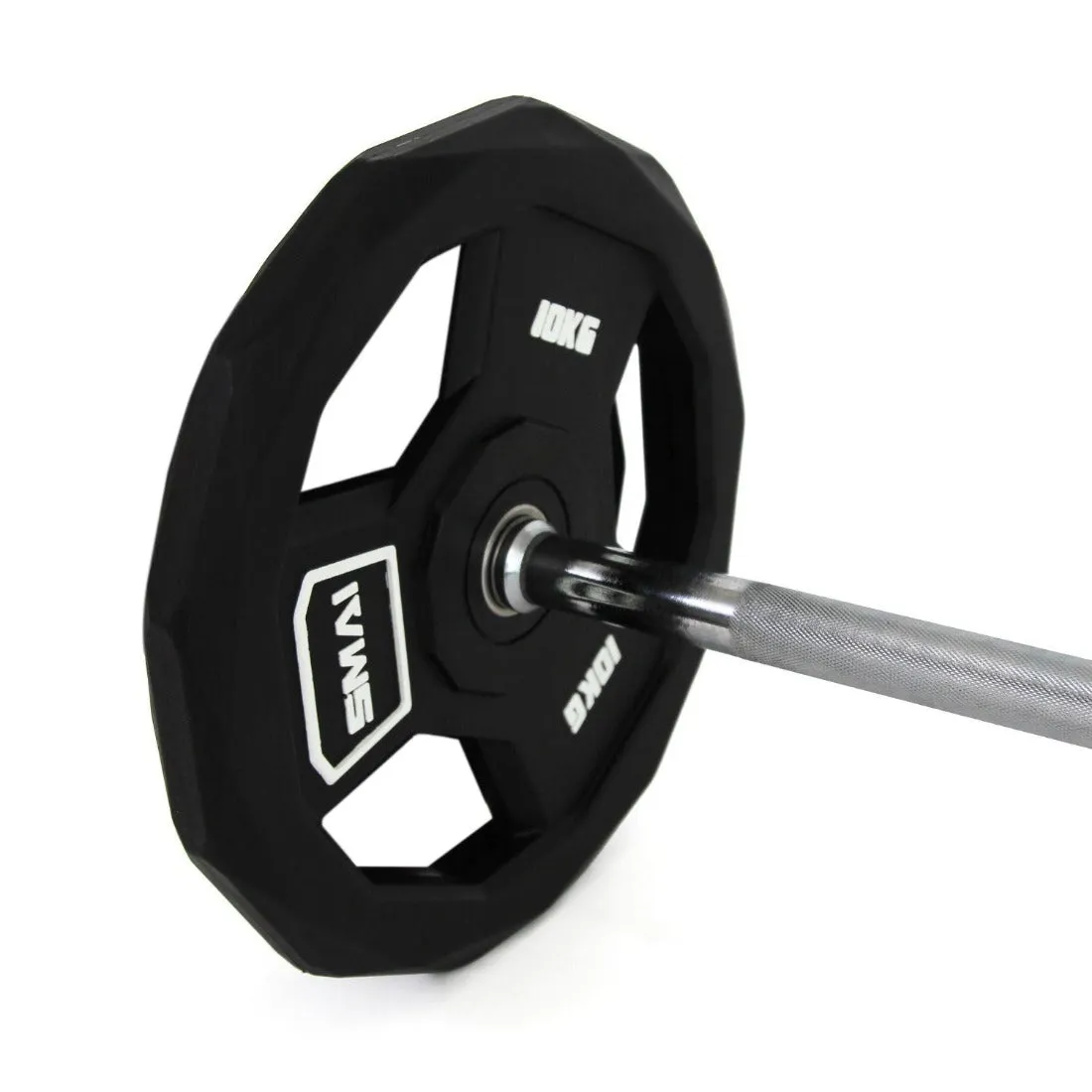 Pump Set - 26.5KG Smai