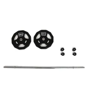 Pump Set - 26.5KG Smai