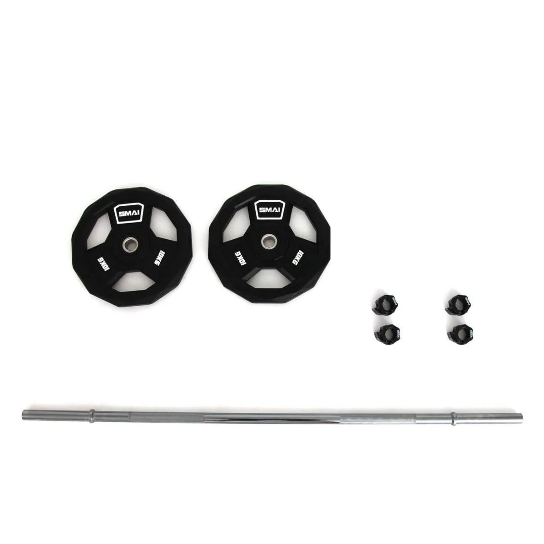 Pump Set - 26.5KG Smai
