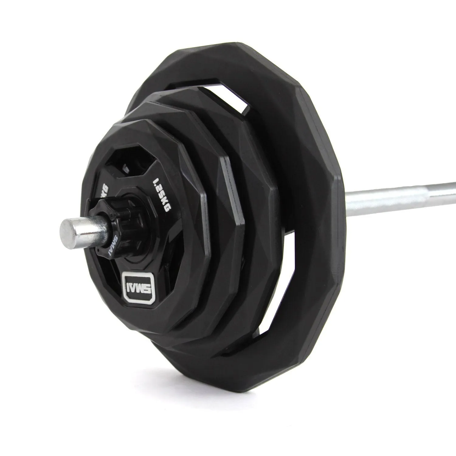 Pump Set - 440kg with Storage Rack (10 Sets) Smai
