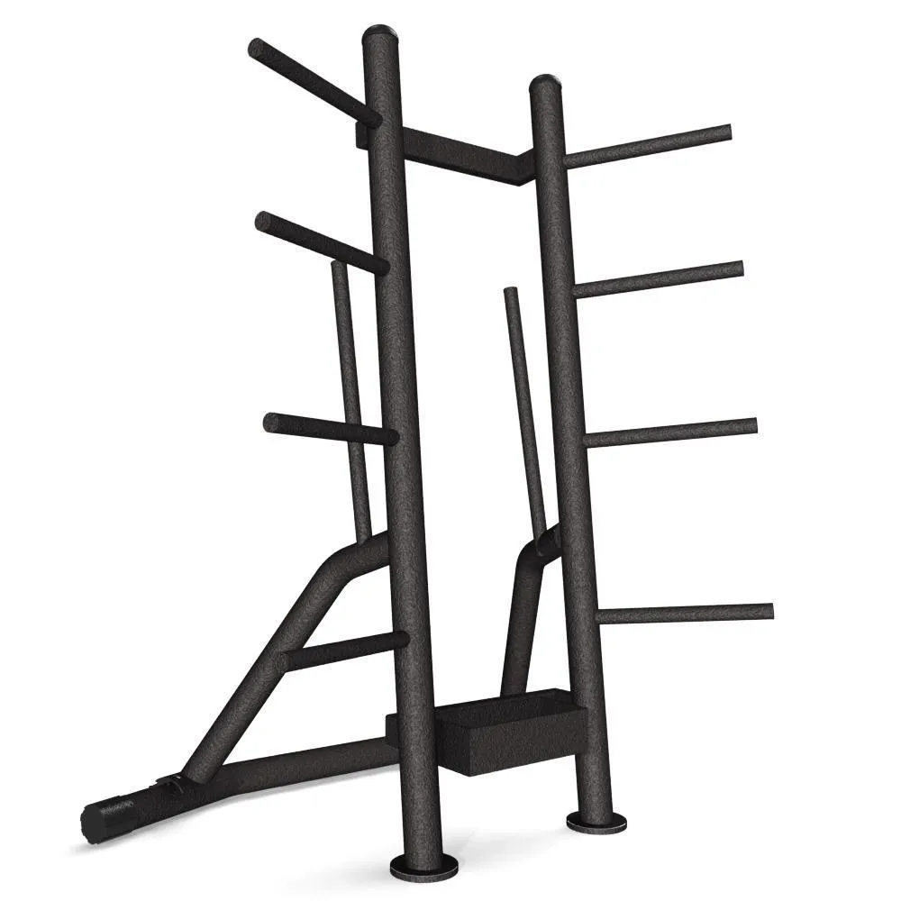 Pump Set - 440kg with Storage Rack (10 Sets) Smai