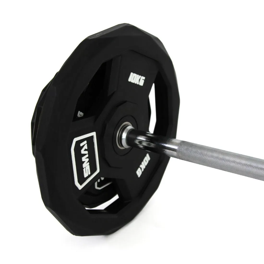 Pump Set - 440kg with Storage Rack (10 Sets) Smai