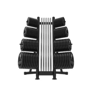 Pump Set - 440kg with Storage Rack (10 Sets) Smai