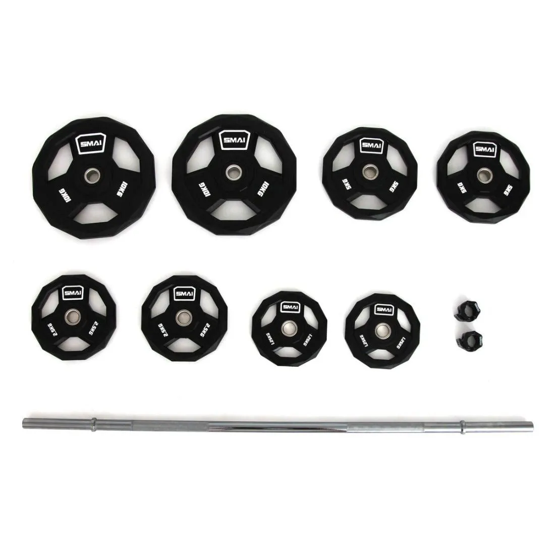 Pump Set - 44KG Smai