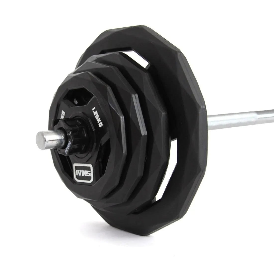 Pump Set - 44KG Smai